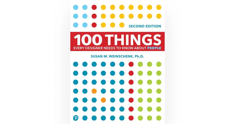 100 Things Every Designer Needs to Know About People — outil design