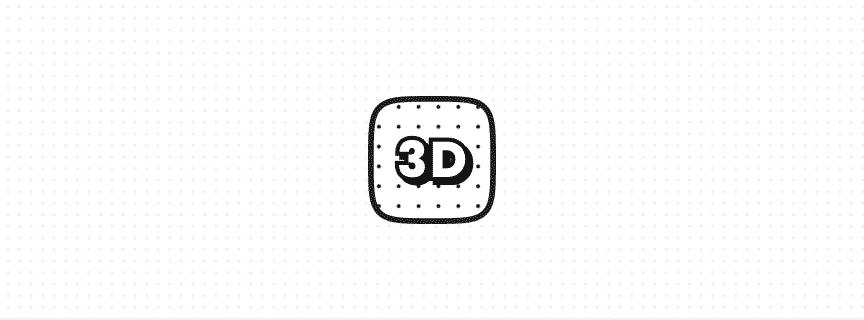 3D Tranformer — outil design