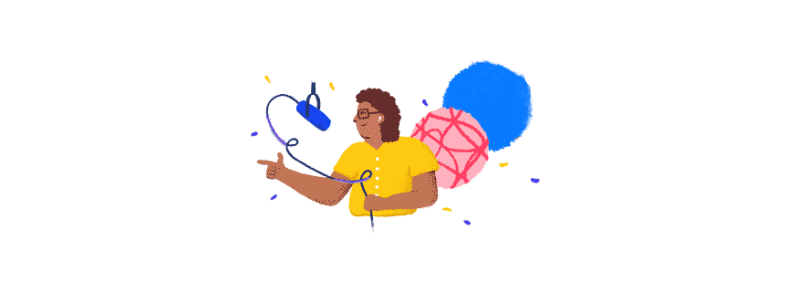 Adobe Podcast — outil design