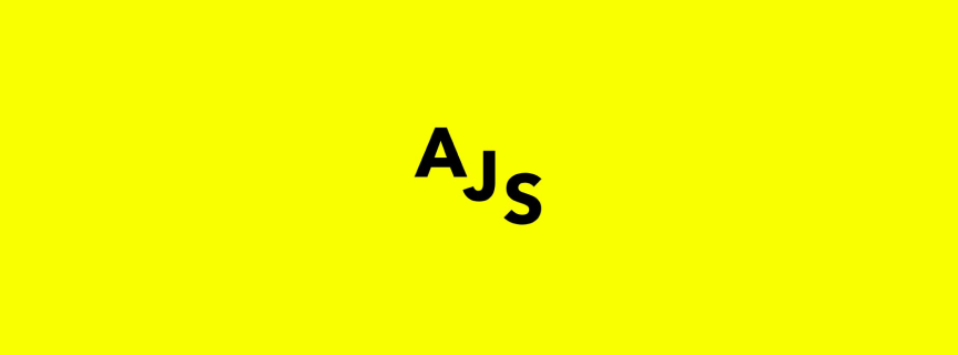 AJ Smart — outil design