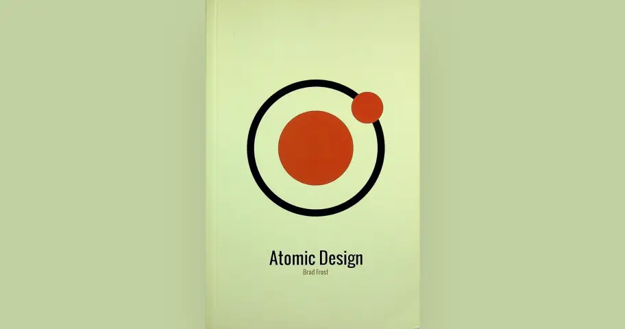 Atomic Design — outil design