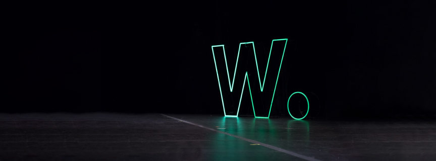 Awwwards Conference Talks — outil design