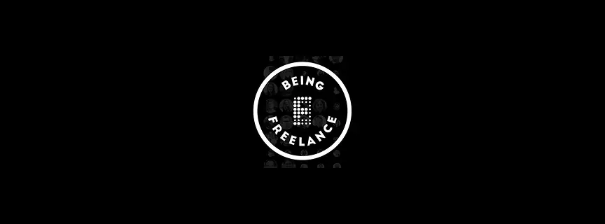 Being Freelance — outil design