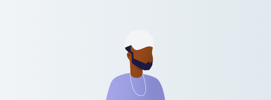 Black Illustrations — outil design