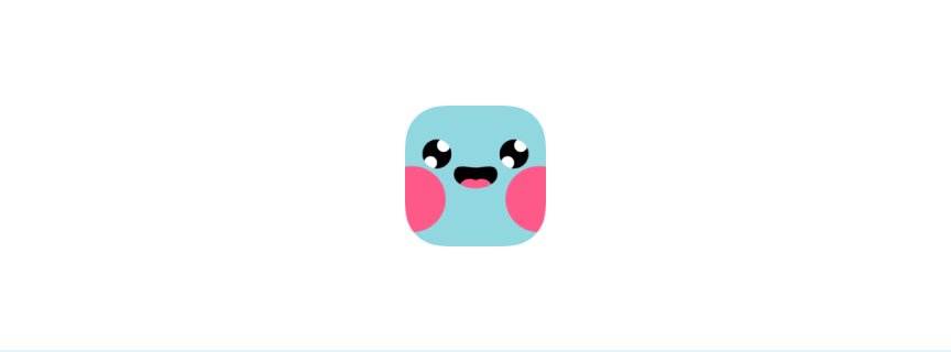 Blush — outil design