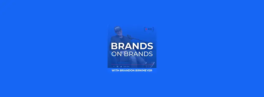 Brands On Brands — outil design