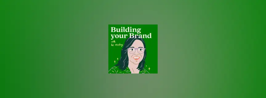 Building your Brand — outil design
