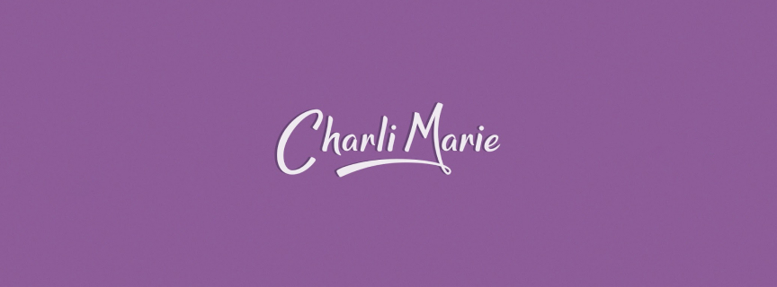 Charli Marie TV — outil design