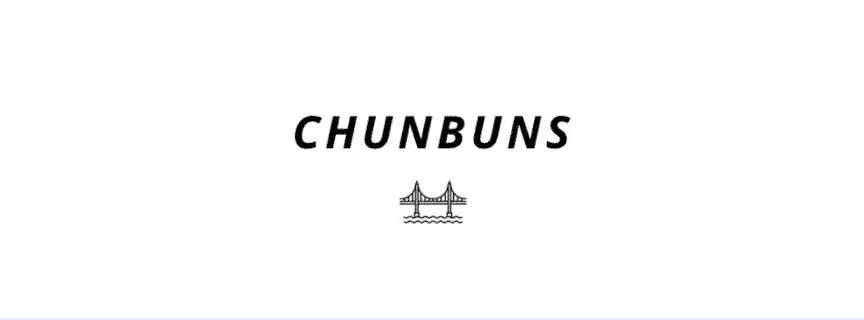 Chunbuns — outil design