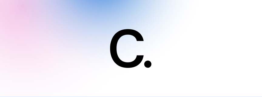 Collecta — outil design