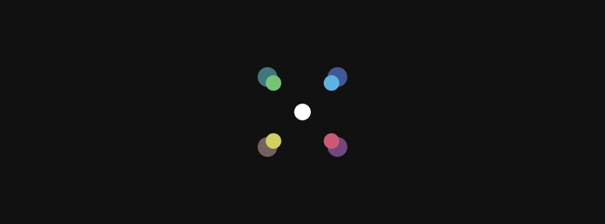 Colormind — outil design