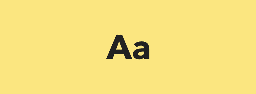 Colour Contrast Checker — outil design