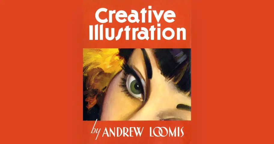 Creative Illustration — outil design