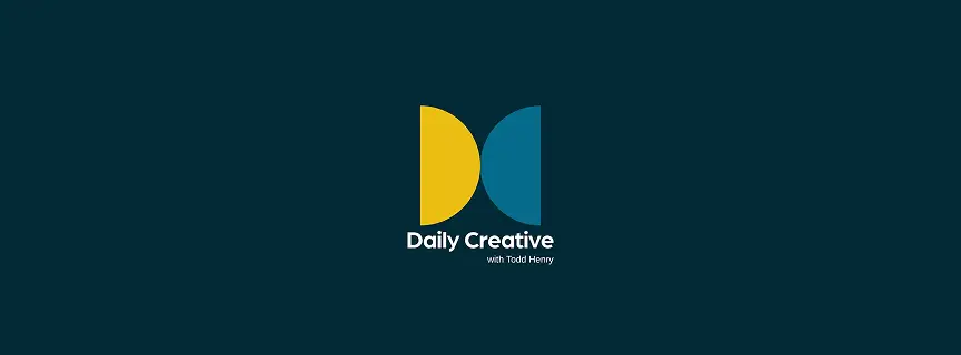 Daily Creative — outil design