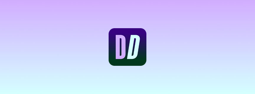 Daily Delights — outil design