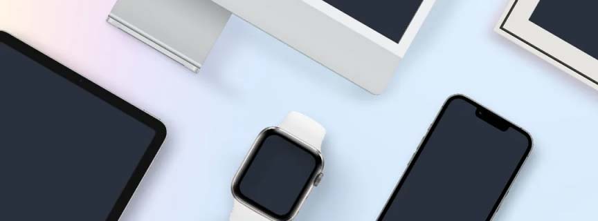 Design at Meta - Devices — outil design