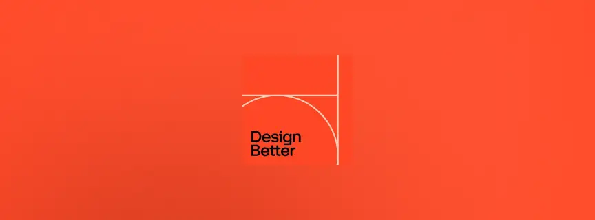 Design Better — outil design