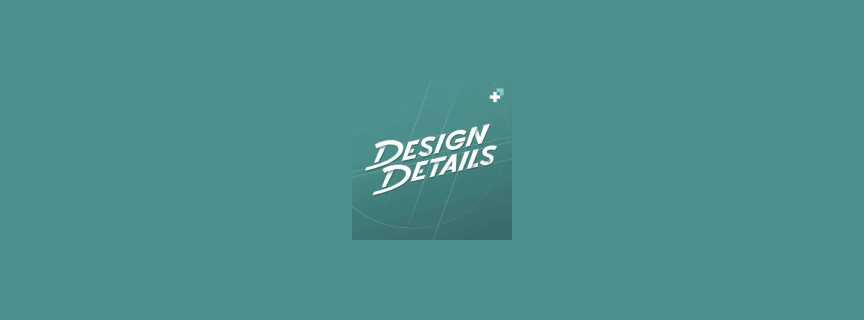 Design Details — outil design