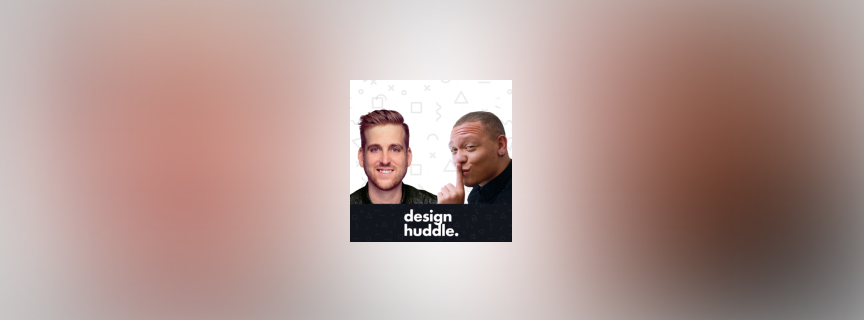 Design Huddle — outil design