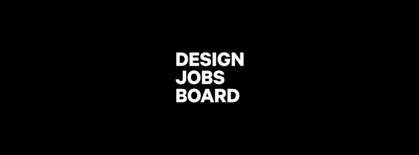 Design Jobs Board — outil design
