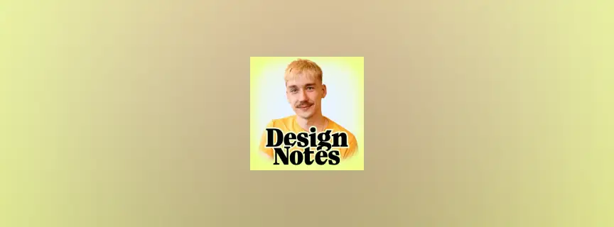 Design Notes — outil design