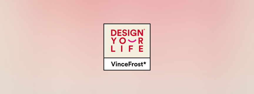 Design Your Life — outil design