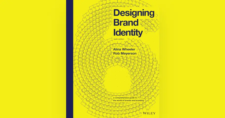 Designing Brand Identity: A Comprehensive Guide to the World of Brands and Branding — outil design