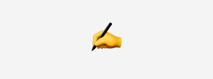Ditto — outil design