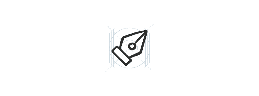 Doodle Icons — outil design