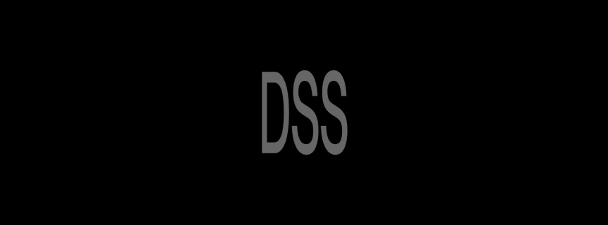 DSS Dead Simple Sites — outil design