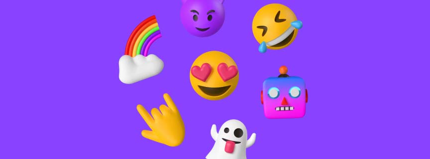 Emoji — outil design