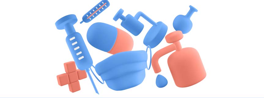 Faticons Medicine — outil design