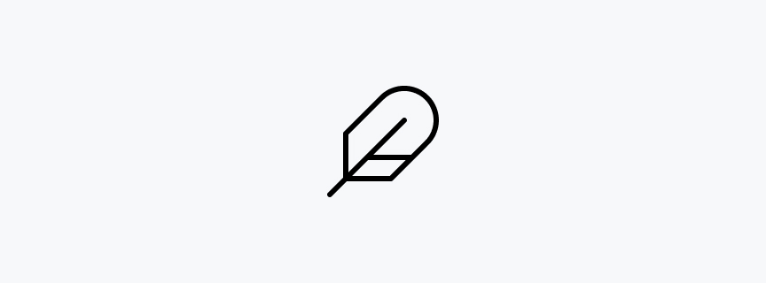 Feather — outil design