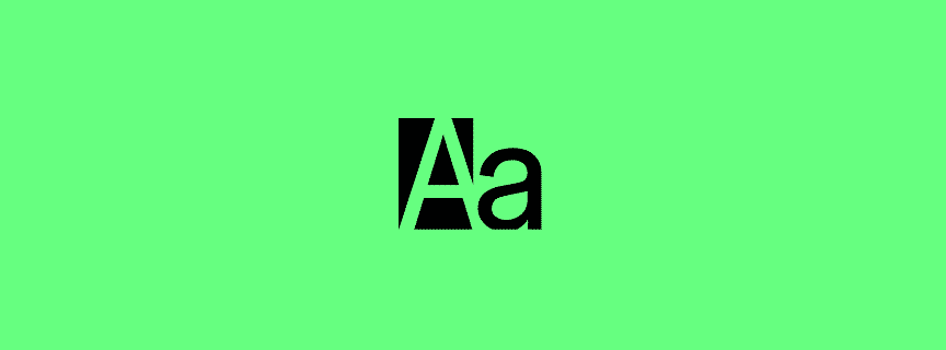 Figma Font Pairings — outil design
