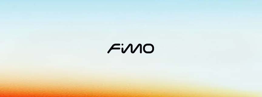 Fimo — outil design