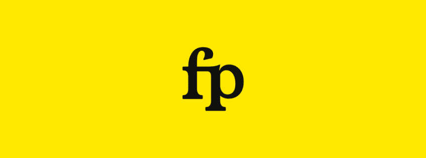 FontPair — outil design