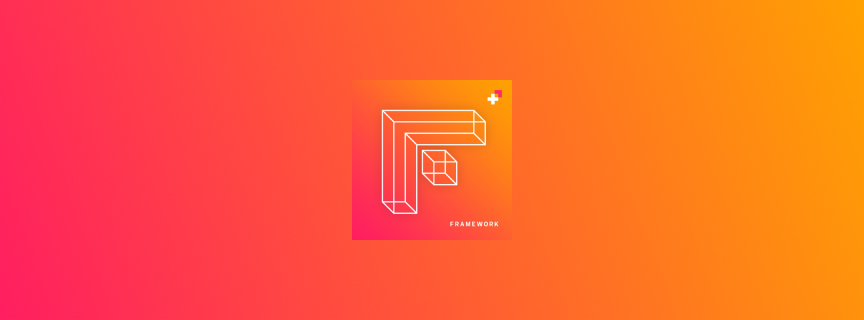 Framework — outil design