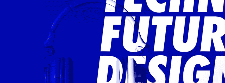 Futura Now — outil design