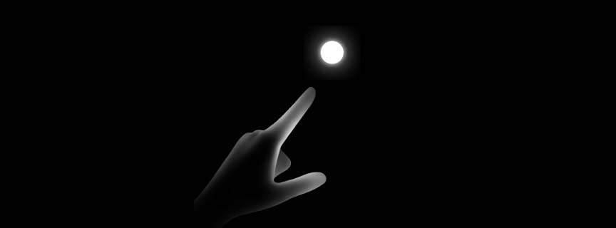 Gestures — outil design