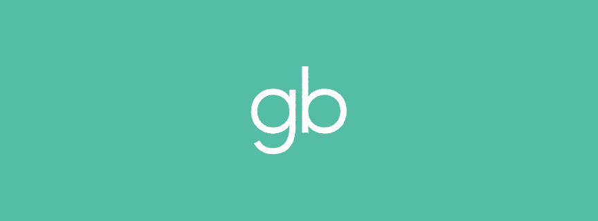 Good Briefs — outil design