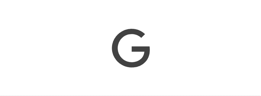 Google Design — outil design