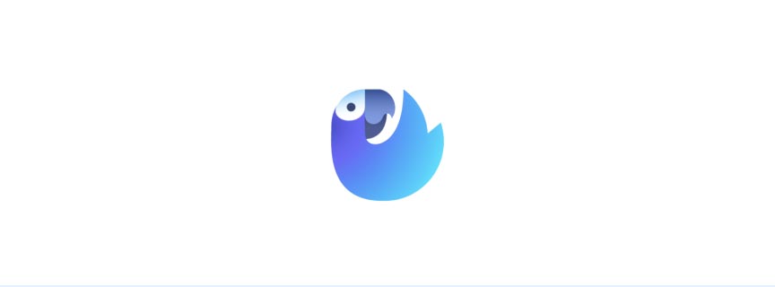 Gradient Hunt — outil design