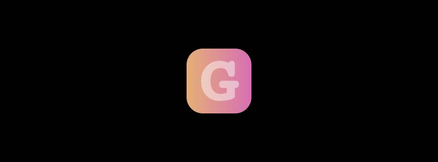Gradientos — outil design