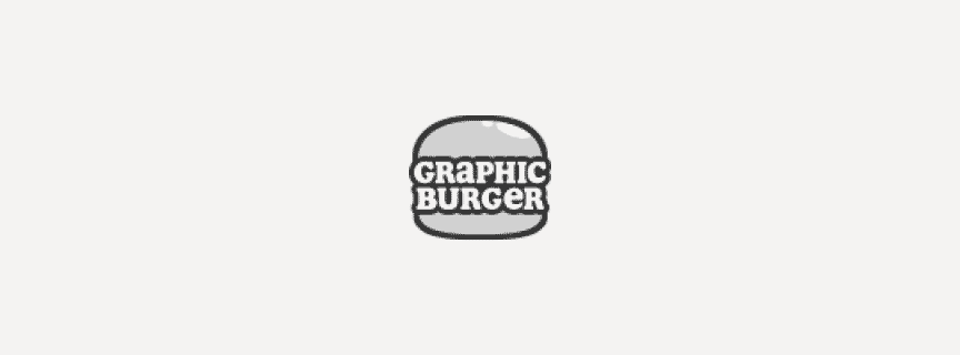 GraphicBurger — outil design