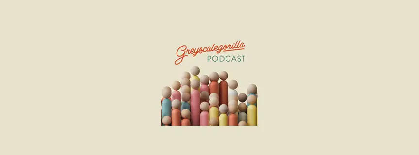 Greyscalegorilla Podcast — outil design