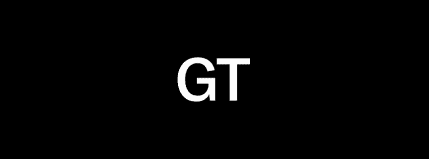 Grilli Type — outil design