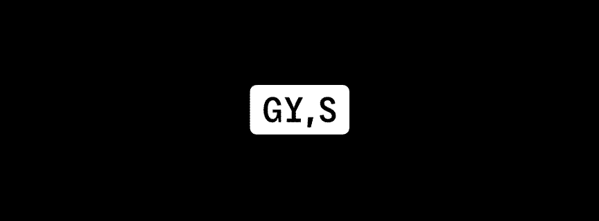 Groteskly Yours — outil design