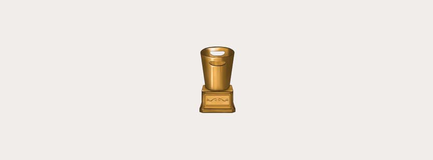Hall of Shame — outil design