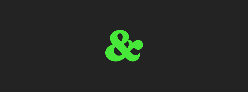 Hoefler&Co. — outil design