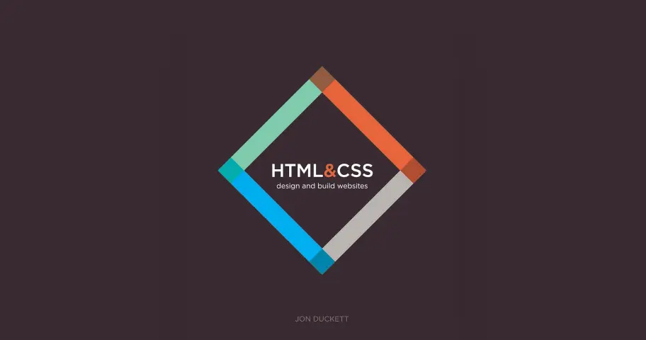 HTML and CSS: Design and Build Websites — outil design